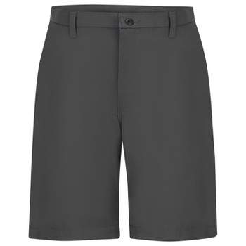 Red Kap Men's Utility Shorts With Mimix