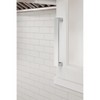 Amerock Augment 6-5/16 Inch (160mm) Cabinet or Furniture Pull - 2 of 4