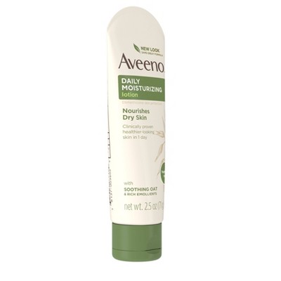 aveeno eczema target