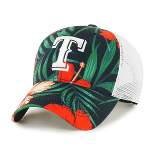 MLB Texas Rangers Tropical Hat