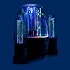 beFree Sound 2.1 Channel Bluetooth Multimedia LED Dancing Water Sound System - 2 of 4