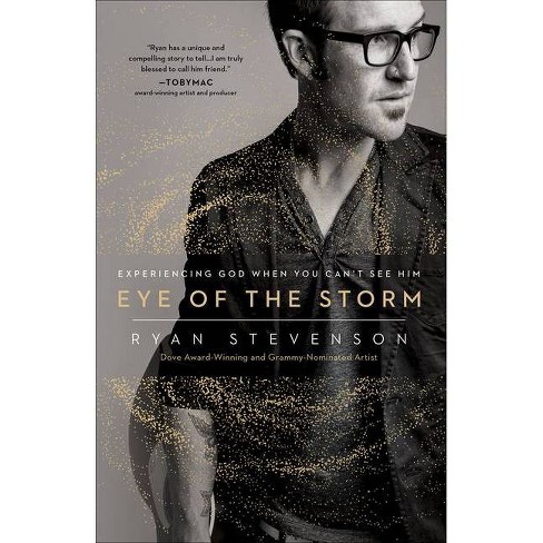 eye of the storm story