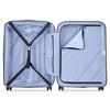 United Colors of Benetton x DELSEY PARIS Medium Checked 23" Hardside Spinner Suitcase - 3 of 4