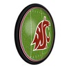 College Football On the 50 Design Slimline Lighted Wall Sign - 2 of 4