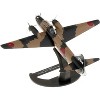 Mitsubishi G4M Bomber Aircraft "Betty, Philippines" Imperial Japanese Navy (1941) 1/144 Diecast Model Airplane by Luppa - 3 of 4