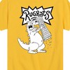 Boys' - Rugrats - Reptar Tokyo Short Sleeve Graphic T-Shirt - 2 of 4