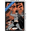 Trends International DC Comics Batman: Manga - Lasso Unframed Wall Poster Prints - 3 of 4