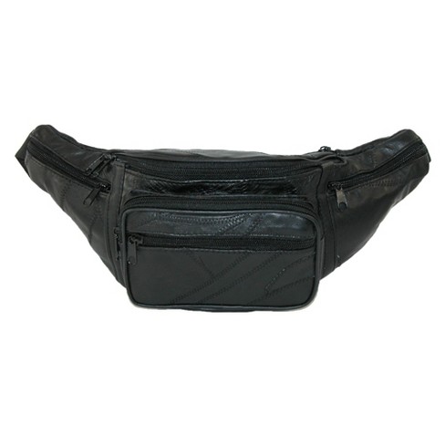 Belt Fanny Pack Black - All In Motion™ : Target