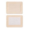 Large Adhesive Pad Flexible Fabric Bandages - 10ct - up & up™ - image 3 of 3