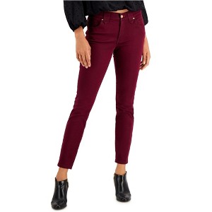 Tommy Hilfiger Womens The Flex Waverly Stretch Jeans - 1 of 1