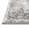 Unique Loom    Rosso Gabrieli Area Rug - 4 of 4