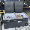 Buffalo Tools 47 Quart Electric Cooler Freezer - 2 of 4