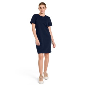 Jockey Women's Organic Cotton T-Shirt Dress - 1 of 2