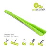 Smart-Fab® Art & Decoration Fabric Roll, 48" x 40', Apple Green - 3 of 4