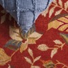 Blossom BLM913 Hand Hooked Indoor Rugs - Safavieh - 4 of 4