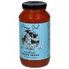 Pizza Girl Pasta Sauce Arrabbiata Organic - Case of 6 - 24 OZ - 3 of 4