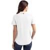 Cutter & Buck Coastline Epic Comfort Recycled Womens Polo - 2 of 2