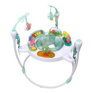 Infantino 360 Magic Motion 4-in-1 Activity Center & Jumper - 1 of 4