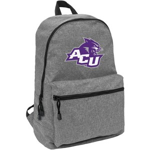 Abilene Christian University Primary Mark Lightweight Backpack for