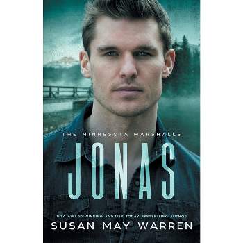Jonas - (The Minnesota Marshalls) by  Susan May Warren (Paperback)