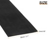 Unique Bargains Solid Neoprene Rubber Weather-Proof Pads Protection Seal Strips - 2 of 4