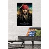 Trends International Disney Pirates of the Caribbean: On Stranger Tides Unframed Wall Poster Prints - 2 of 4