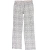 P.J. Salvage Womens 3-Tone Pajama Lounge Pants - 2 of 2