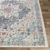 Mark & Day Smilde Woven Indoor Area Rugs Medium Gray - 3 of 4