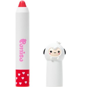 Puttisu Moisturizing Butter Lip Crayon for Children - 1 of 4