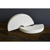 Ohio Stoneware Fermenting Crock Brine Weight Stones for Numbered Crocks USA Made - 3 of 3