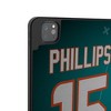 NFL Miami Dolphins Players Game Tactic Tablet Case for Apple iPad - 4 of 4