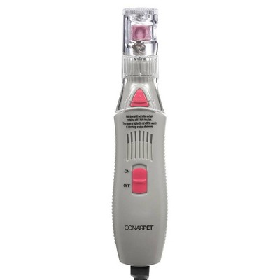conair pro dog clippers review