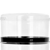 Brentwood 2-Tier Food Steamer in Silver - 4 of 4