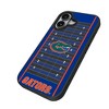 NCAA SEC Universities Field Bump Cell Phone Case for Apple iPhone 17 Series - 2 of 4