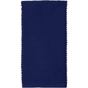 MU Kitchen 100% Cotton Ridged Dishtowel, 18 x 28 Inches - 1 of 1