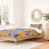 Deny Designs 3pc Twin/Twin XL Jacqueline Maldonado Chinoserie Duvet and Sham Set - 2 of 4