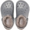 Crocs Kids Baya Lined Clogs - 3 of 4