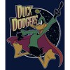 Boy's Looney Tunes Duck Dodgers in Space T-Shirt - 2 of 4