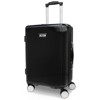 World Traveler Dejuno Monarch 3-Piece Lightweight Hardside Polycarbonate Expandable Spinner Luggage Set with TSA Lock - 3 of 4