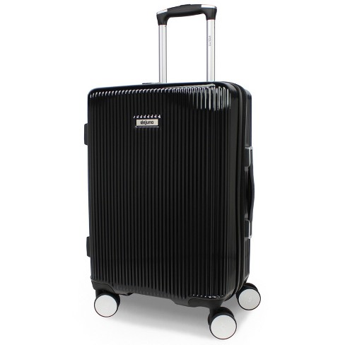 World Traveler Dejuno Monarch 20 inch Carry on Lightweight Hardside Polycarbonate Expandable Spinner Luggage With Tsa Lock Target