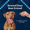 Blue Buffalo Wilderness Trail Treats High Protein Grain-Free Crunchy Dog Treats Biscuits Duck Recipe - 10oz - 4 of 4