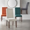 Set of 2 Lizzy Parsons Dining Chairs - Buylateral - image 4 of 4