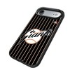 MLB Cooperstown West Teams Pinstripe Bump Cell Phone Case for Apple iPhone 17 Series - 2 of 4
