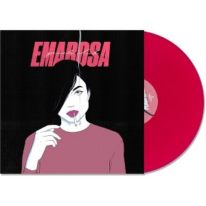 Emarosa - Peach Club - 1 of 1