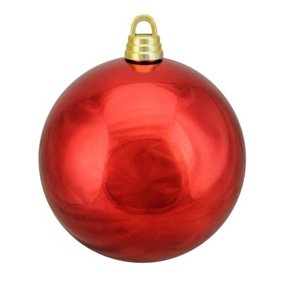 shiny christmas ball ornaments