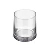 Unique Bargains Soda-Lime Glass Whiskey Glasses Drinkware - 3 of 4