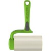 EVERCARE Giant Pet Extreme Stick With Comfortable T Grip Handle,70 Layers Lint Roller Pet Hair Remover - 2 of 3