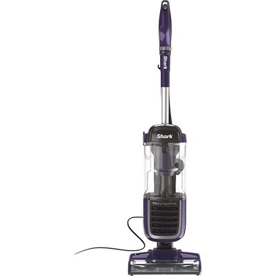 Shark Navigator Swivel Pro Complete Upright Vacuum NV150, Factory Refurbished