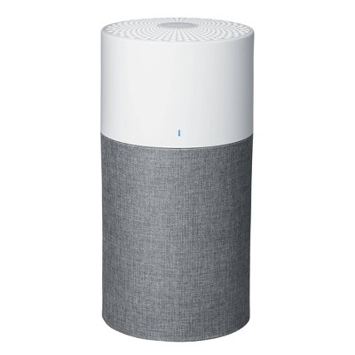 blue air purifier target