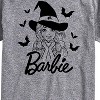 Men's - Barbie - Witch Barbie Short Sleeve Graphic T-Shirt - 2 of 4